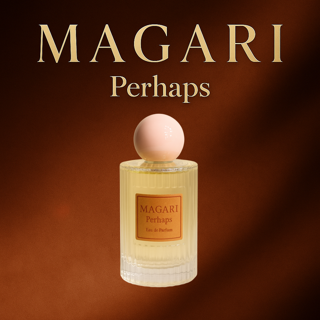 Perhaps
