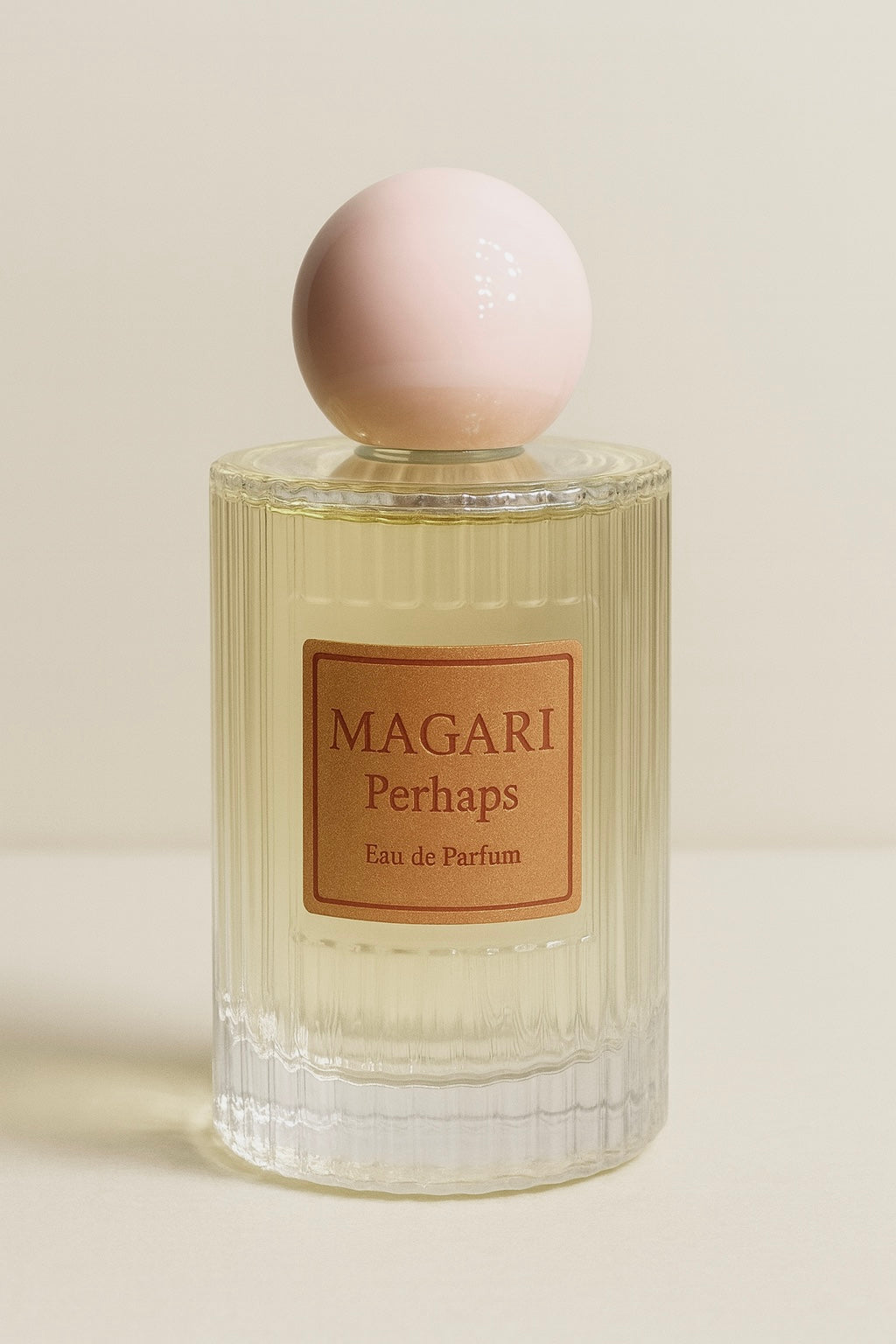 Perhaps