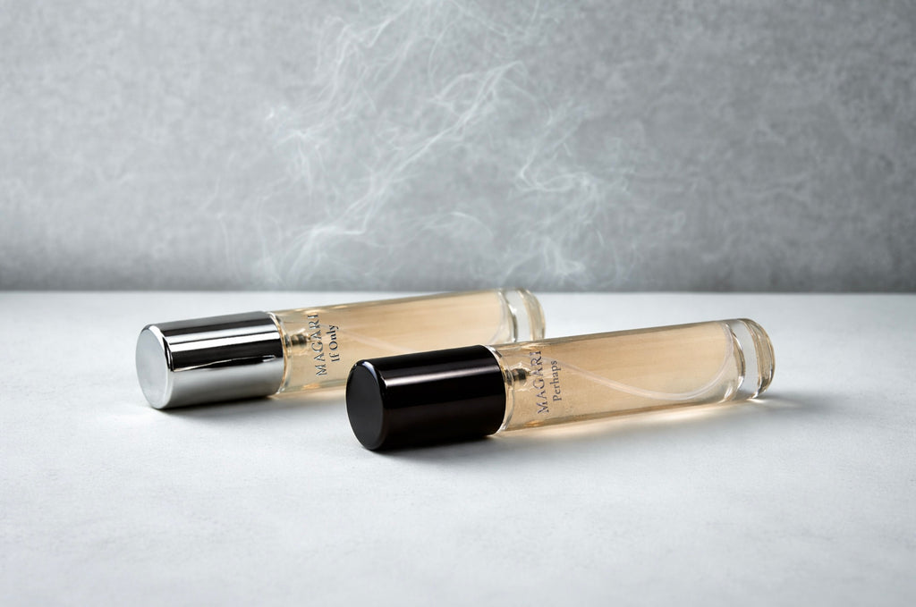 MAGARI Discovery Duo