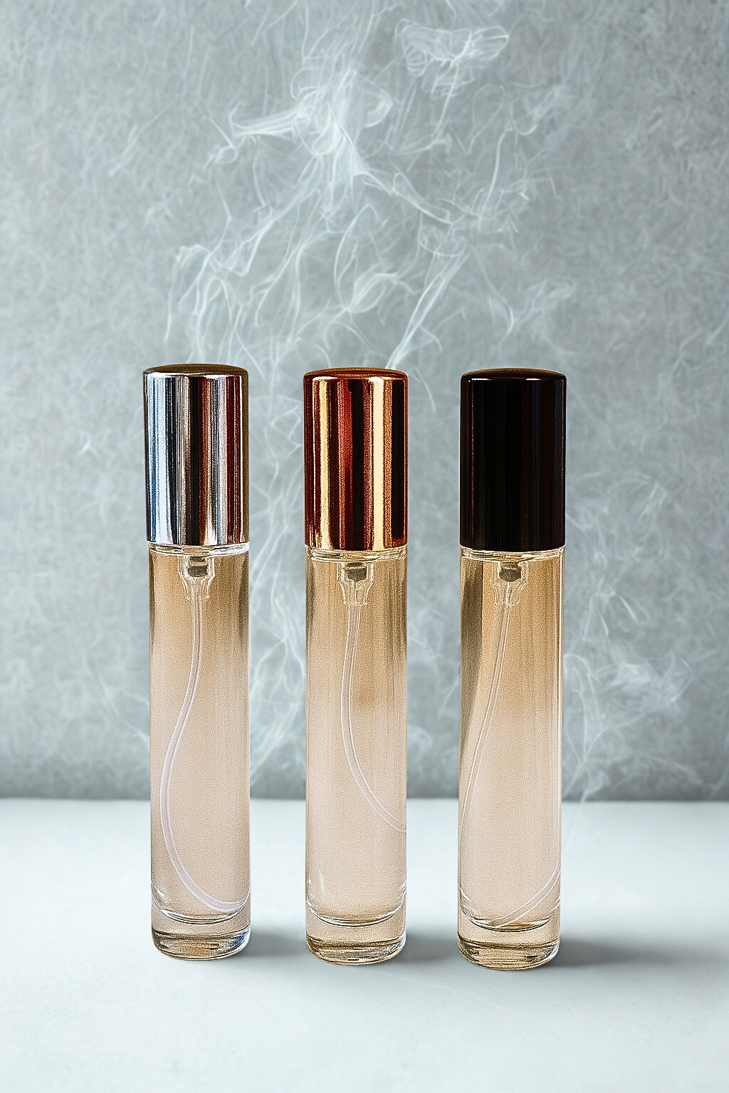 MAGARI Discovery Trio